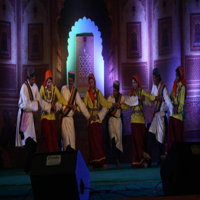 Himachal Hills Festival Travel